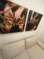 Idei-Eos Charming & Comfort Apartment - B&B Nicosia