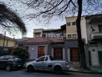 Vila Del Rei - Flat no Centro de São João Del rei - B&B São João del Rei