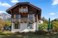 Gîte Salgesh - 16 pers & 16 lits - Terrasse - Nature - Ferienwohnung Salgesch