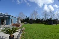 Magical property close to Mangawhai - Ferienwohnung Mangawhai