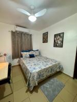 Pérola a 3km do aeroporto - B&B Belém