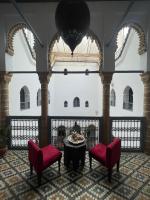 Riad Narjiss - B&B Rabat