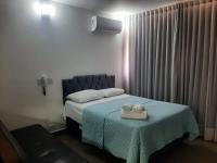 Apartamento 1011 - B&B Goiânia