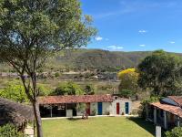 Double Room with River View