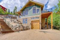 Stunning Views, Hot-Tub, Picture-Perfect Summer Escape - Bed and Breakfast Grand Lake