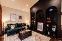 the tiny burrow a magical fleurieu escape - B&B Aldinga