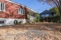 Maison cosy - 6p - Proche de Centropolis & Carrefour Laval - B&B Laval