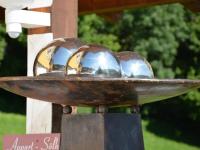 Apartment mit 2 Schlafzimmern