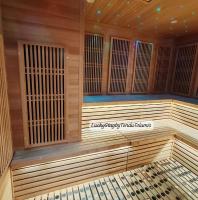 K Avenue Lucky Stay Suite - Ferienwohnung Penampang