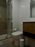 Espléndido y central depto en distrito Icono - Chambres d’hôtes Los Ángeles