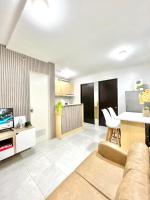 2 Bedroom Condo Fully-Furnished good for 5-6pax by Gerra at Urban Deca Homes Banilad - B&B Mandaue City