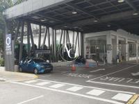 AGLiving Suites at One Residences near Merdeka 118 - B&B Kuala Lumpur