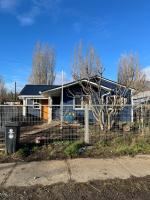 Cabaña en Cochrane - B&B Cochrane