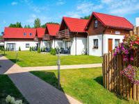 2 bedroom holiday home in Jaroslawiec - B&B Jarosławiec