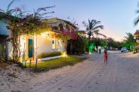 Villa Blu Jeri - Chambres d’hôtes Jericoacoara