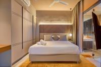 Deluxe Apartment mit 1 Schlafzimmer