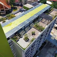 Cozy Studio near Roxas Night Market with Fast WiFi and Netflix - Chambres d'hôtes Davao