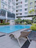 Cozy Stay Mesatierra Studio near Roxas - B&B Davao City