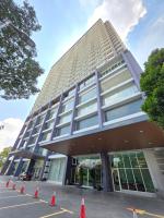 ICC Premium Executive Suite - Ipoh - B&B Ipoh