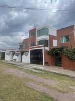 Aeropuerto Internacional Quito, Habitación N3 - B&B Pifo