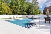 Lake Winni Condo - Beach, Concerts and Views for miles - Ferienwohnung Gilford