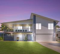 The Lazy Tide - Chambres d’hôtes Burrum Heads