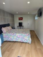Cold Ebb Mountain View Homestay - B&B Midhirst