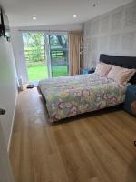 Cold Ebb Mountain View Homestay - B&B Midhirst