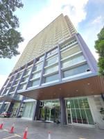 ICC Ipoh Bond Suites by Merveille Louise - B&B Ipoh