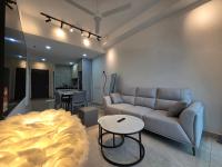 ICC Ipoh Bond Suites by Merveille Louise - Bed and Breakfast Ipoh