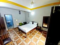 MŏřĜîm ɓɛač̣ĥ řőòm - Bed and Breakfast Morjim