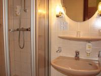Habitación Individual Estándar con ducha
