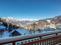 Chalet Pere Noel - B&B La Tzoumaz