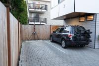 Seattle Townhouse with Rooftop Deck in Ballard - Ferienwohnung Seattle