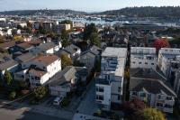 Seattle Townhouse with Rooftop Deck in Ballard - Ferienwohnung Seattle