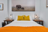 Ocean Park Studio Steps to beach Keyless entry - Ferienwohnung San Juan