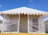 Robins Desert Villa - Ferienwohnung Jaisalmer