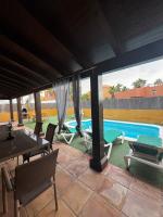 Villa Makako - Chambres d’hôtes Corralejo