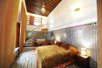 Quadruple Room with Private Bathroom
