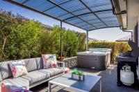 Luxury in Silverstream - B&B Kaiapoi