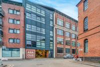 2 Bedroom flat in West Midlands Suitable for long term bookings - Bed and Breakfast Birmingham