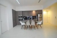 By The Sea Accommodatie met Zijdelings Uitzicht op Zee en het Zwembad (Niveau 4)