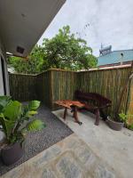 Pisces Tourist Inn, Port Barton - Ferienwohnung Itaytay