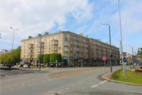 City Centre Apartments - Ferienwohnung Liepāja