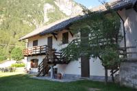 Geppo San Domenico - Ferienwohnung San Domenico