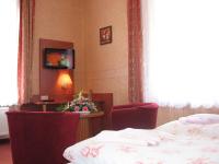Tweepersoonskamer met Eigen Badkamer