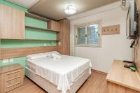 Perfeito 2 Quartos Bem no Centro - B&B Gramado