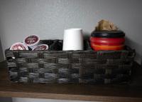 Camera Doppia con Letti Singoli con Bagno Privato 