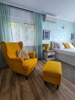 NEW Iorga6 OldCity SelfCheckIn - B&B Timișoara