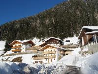 Thalerhof - Bed and Breakfast Prenn